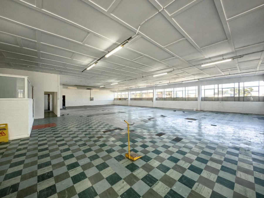 To Let commercial Property for Rent in Maitland Western Cape